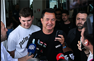 Acun Ilıcalı'dan o soruyu yanıt: Ben bu işlerden yırttım