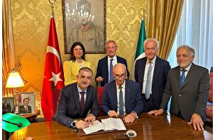 Baykar, İtalyan devi Piaggio'yu resmen bünyesine kattı