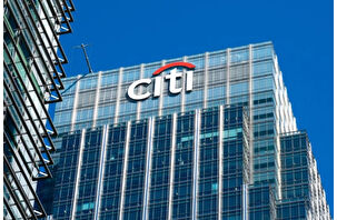Citi'den "altın" uyarı