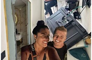 İngiliz turist, Antalya'daki lüks otel odasını yıktı geç