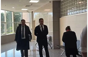 Acun Ilıcalı hakim karşısında