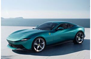 Karşınızda 2026 Ferrari Amalfi: Yeni yüz, yeni güç