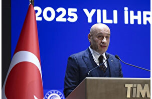 İhracat 267 milyar dolar oldu, yeni rekor geldi