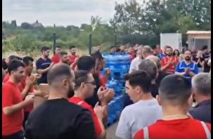 Gebze'de Plascam fabrikasının patronundan yeni karar