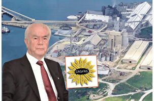 Türk gübre sanayinin duayen ismi hayatını kaybetti