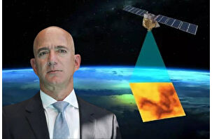 Jeff Bezos destekli MethaneSAT’tan sinyal kesildi