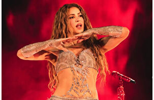 Shakira'nın gizli bilgileri sızdı, soruşturma başladı