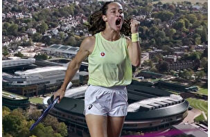 Wimbledon’da Zeynep Sönmez’in günü