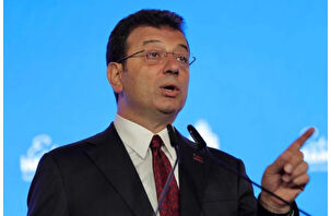 İmamoğlu'na diplomadan 8 yıl 9 ay hapis talebi
