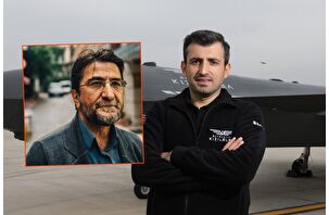 Selçuk Bayraktar'dan Nihat Genç mesajı