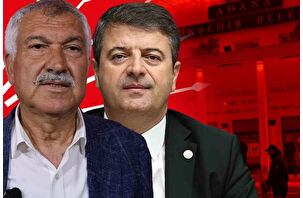Adana ve Adıyaman Belediye Başkanlarına gözaltı