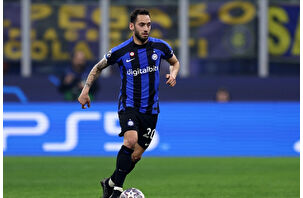 Galatasaray ve Al Hilal Çalhanoğlu için karşı karşıya