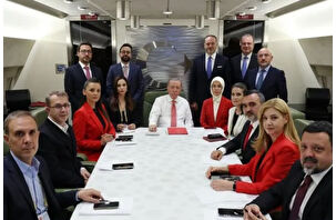 Erdoğan: CHP rüya sendromunda, biz birinciyiz