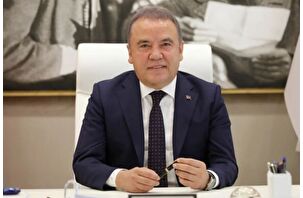 Muhittin Böcek tutuklandı