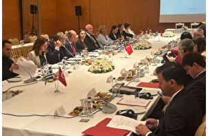 Kapıda vizeyi artırmak için Yunanistan'la protokol