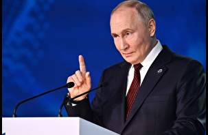 Putin: BRICS G7'yi geride bıraktı