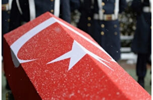 Türkiye'nin büyük acısı: Şehit sayısı 12'ye yükseldi