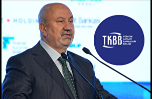 Türkiye Katılım Bankaları Birliği'ne yeni başkan