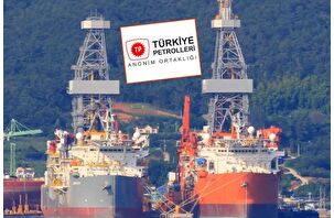 TPAO'nun yeni ikizleri doğalgaz arayacak