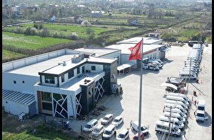 Karavan şirketi patronuna gözaltı: Yüzlerce mağdur var