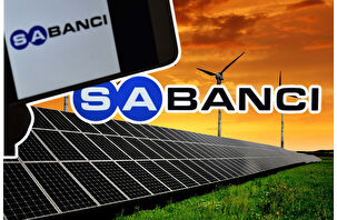 Sabancı'dan ABD'de GES atağı