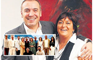 Sabancı ailesinde aşk affı