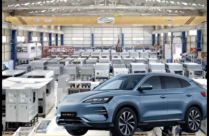 Europower Enerji'den BYD ile iş birliği