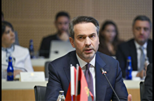 Bakan Bayraktar: Yakında Suriye'ye gaz tedarik edeceğiz