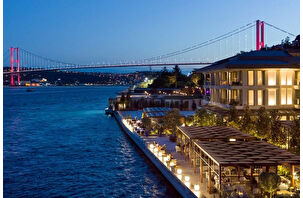 İstanbul Boğazı'ndaki iki otele daha yıkım kararı