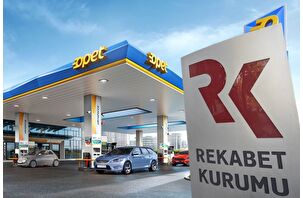 Rekabet'ten Opet'e 131,3 milyon liralık ceza