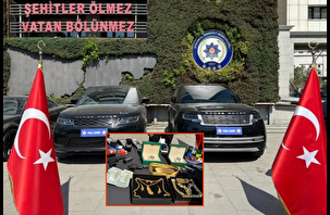 POS tefecilerine operasyon: 1 milyarlık suç varlığı