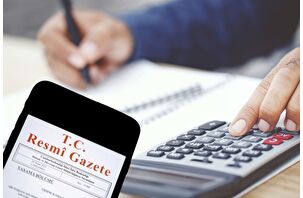 Maliye Bakanlığı'na 2500 yeni vergi başmüfettişi kadrosu