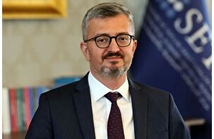 İletişim Başkanlığı'na Burhanettin Duran atandı