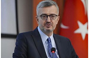 İletişim Başkanlığı'na Burhanettin Duran atandı