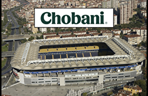 Fenerbahçe, Chobani ile sponsorluk görüşmesine başladı