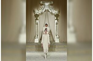 Chanel, 2025 Sonbahar koleksiyonunu tanıttı