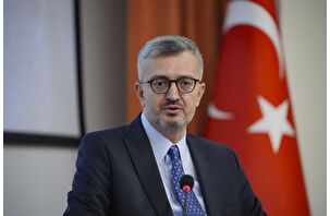 İletişim Başkanlığı'na Burhanettin Duran atandı