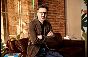 Chobani'nin patronu bir kez daha başkan seçildi