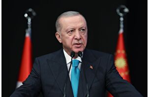 Erdoğan'dan PKK'nın silah bırakmasıyla ilgili ilk mesaj