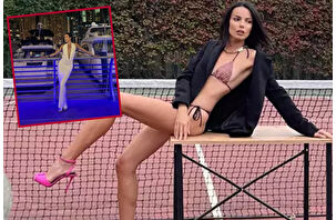 Simge Ünal teknedeki 'kaçırılma kâbusu'nu anlattı