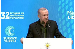 Cumhurbaşkanı Erdoğan'dan Yiğit Bulut sözleri