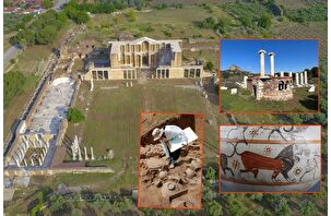 Sardes Antik Kenti, UNESCO Dünya Mirası Listesi'nde