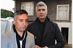 Özcan Deniz ve ailesi arasında bitmeyen mülk kavgası