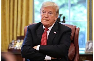 Trump'tan Rusya'ya 50 gün 'tarife' süresi