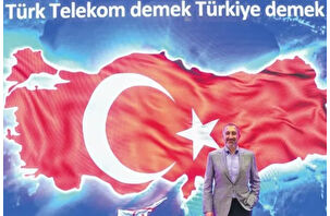 Türk Telekom’da hedef uluslararası dijital köprü