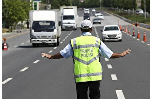 İstanbul'da trafiğe dikkat: Bazı yollar kapatılacak