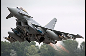 Eurofighter üreticisi dev şirketten Türkiye açıklaması