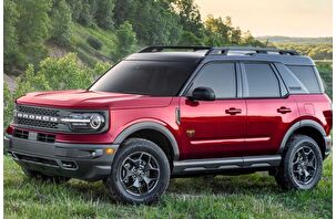 Ford, yangın riski nedeniyle 700 bin SUV'u geri çağırıyo