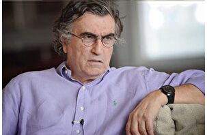 Hasan Cemal, Leros’ta hastaneye kaldırıldı