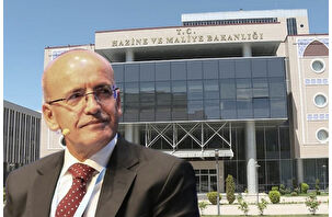 Bakanlıktan, Şimşek iddiasına yalanlama